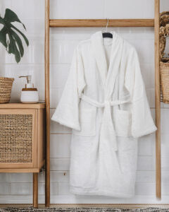 Bathrobes