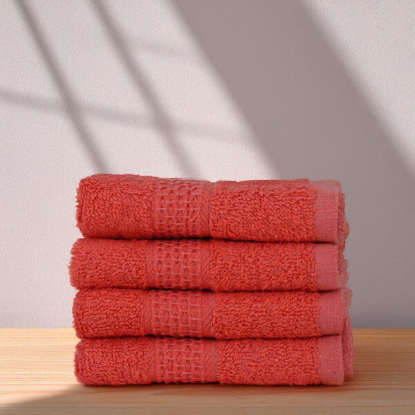 SoftSaver- Hand Towels