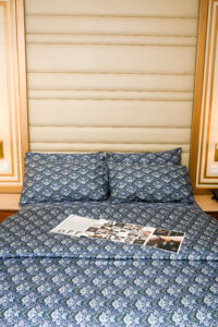 Serene – Quilt Cover Set