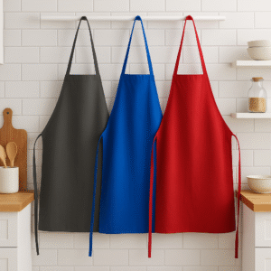 Apron