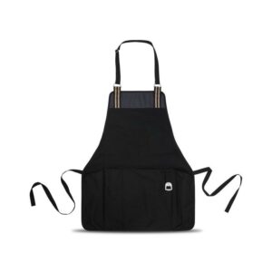 Multi-Pocket Apron