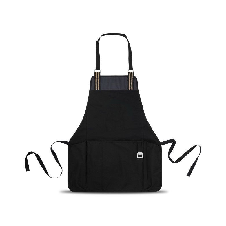 Multi-Pocket Apron