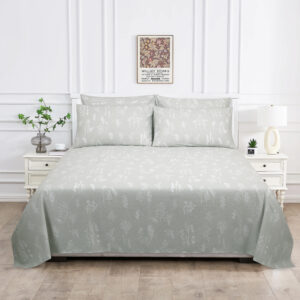 Willow – Bed Sheet Set