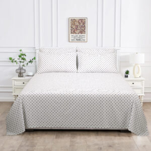 Pine – Bed Sheet Set