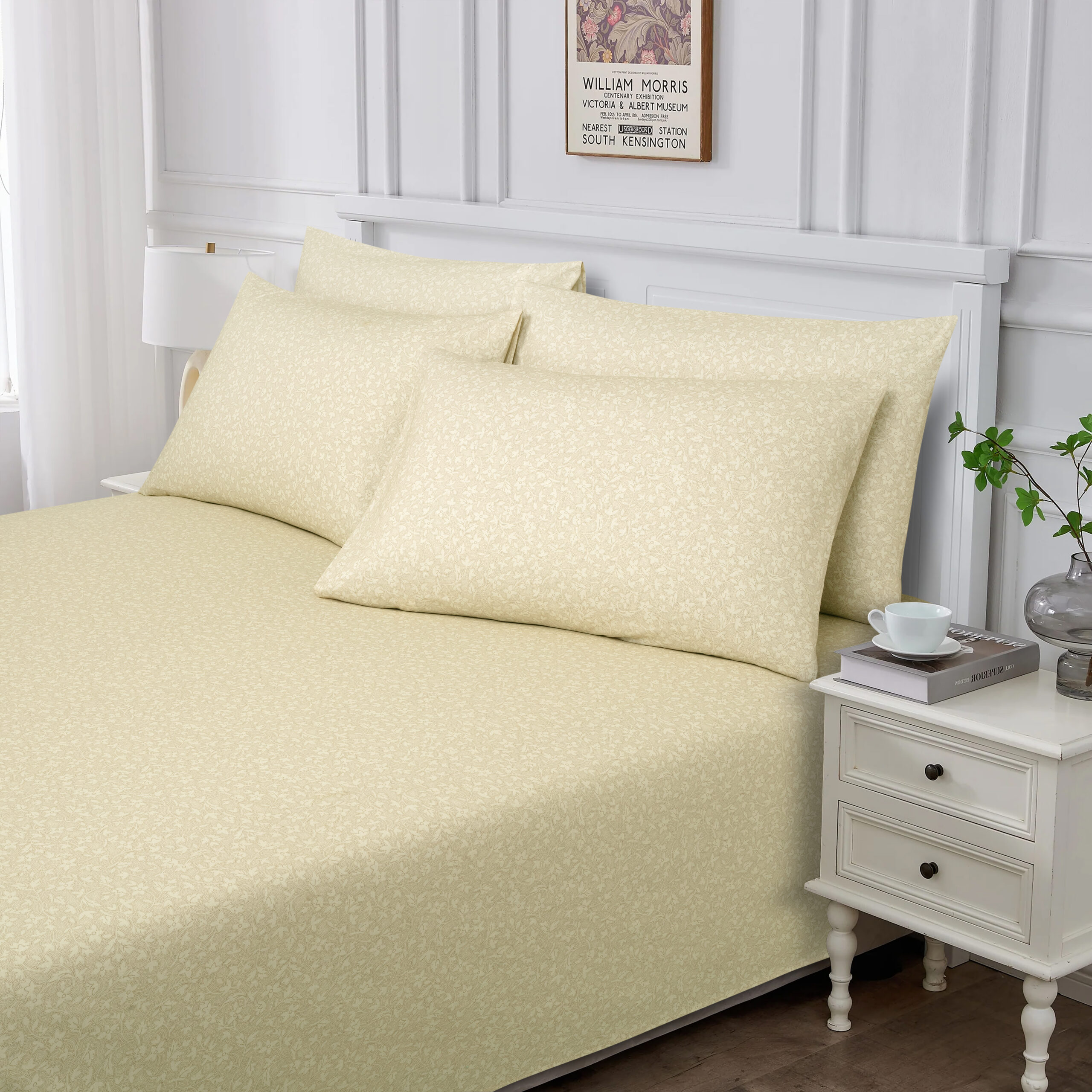 Dusk – Bed Sheet Set - Image 2