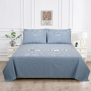 Illusion - Bed Sheet Set